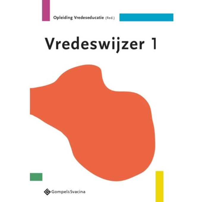Vredeswijzer 1