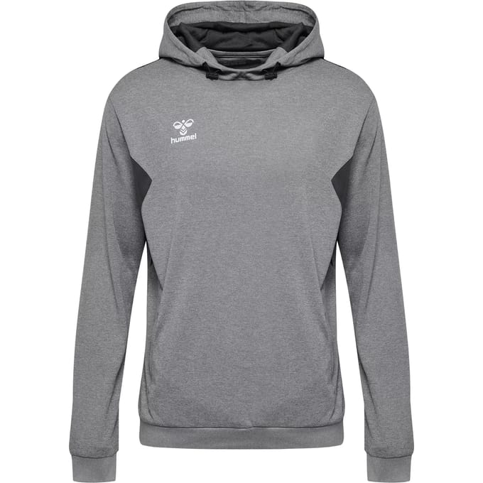 Hummel-hoodie Hmlauthentic Pl 219976