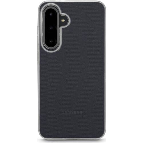 Hama hoesje geschikt voor Galaxy A56 5G - Always Clear - Transparant