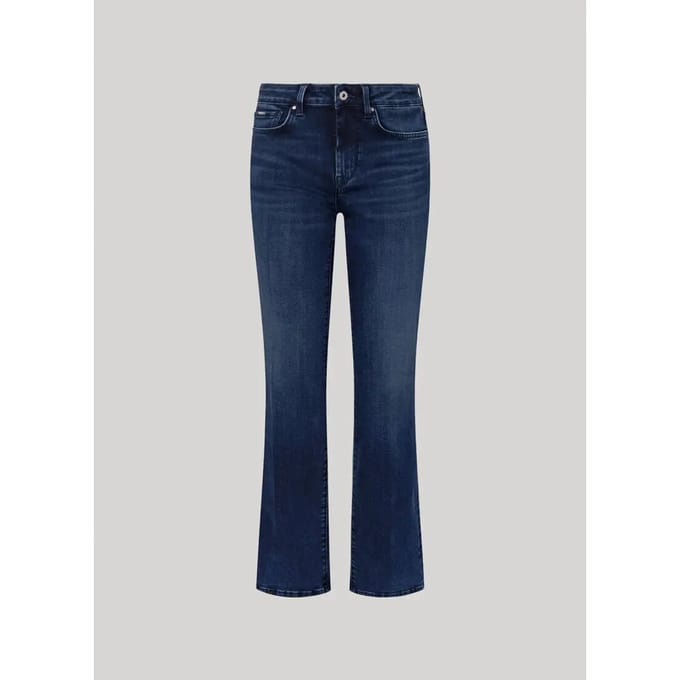 Damesjeans Pepe Jeans Aubrey