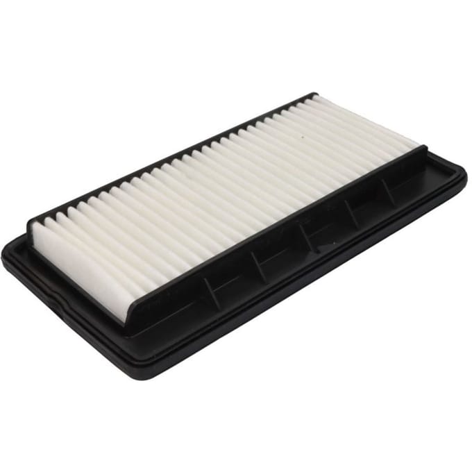 MAHLE luchtfilter KNECHT LX 953