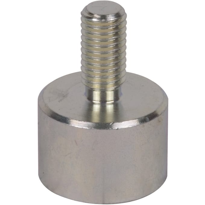 Dehn Lastype Schroefdraadbout M16X30mm St GalZn Kit - 755501