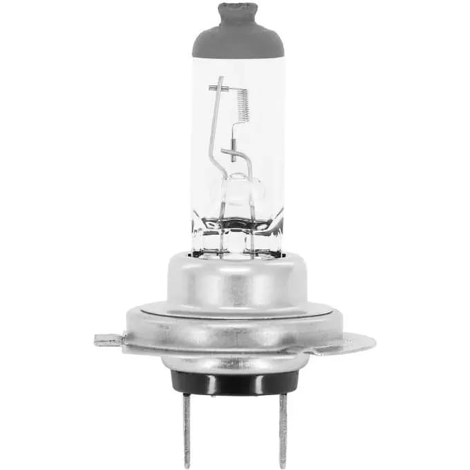 Halogeenlamp P2R H7 55W Px26D