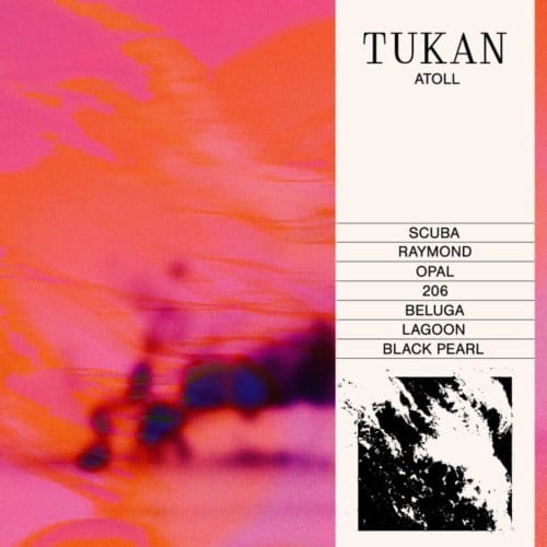Atoll - Tukan