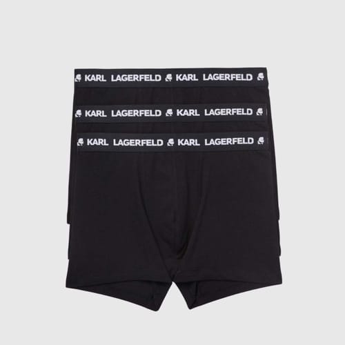 KARL LAGERFELD A1M47151 Zwart S EU
