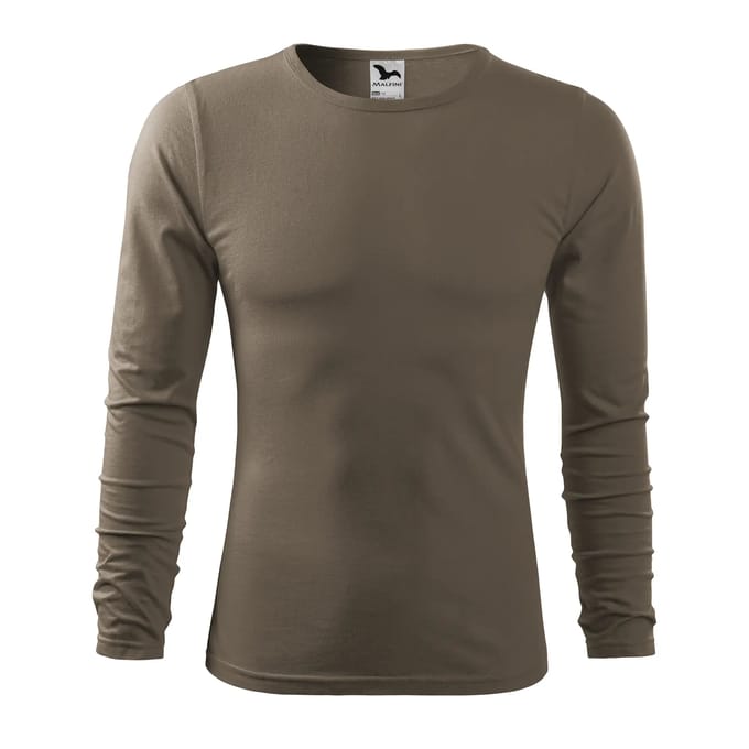 Longsleeve T-shirt Malfini Fit-T 119