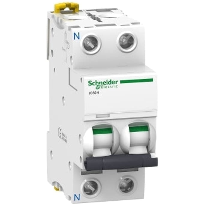 Schneider Electric stroomonderbreker - A9F86616
