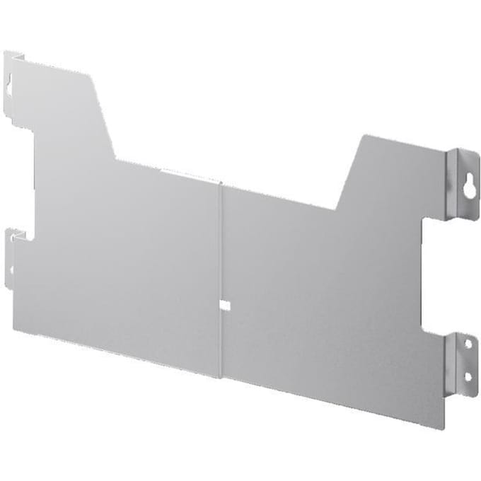 Rittal AX 2515.300 Schakelschema houder Verstelbaar Plastic Grijs-wit (RAL 7035) 1 stuk(s) Piece