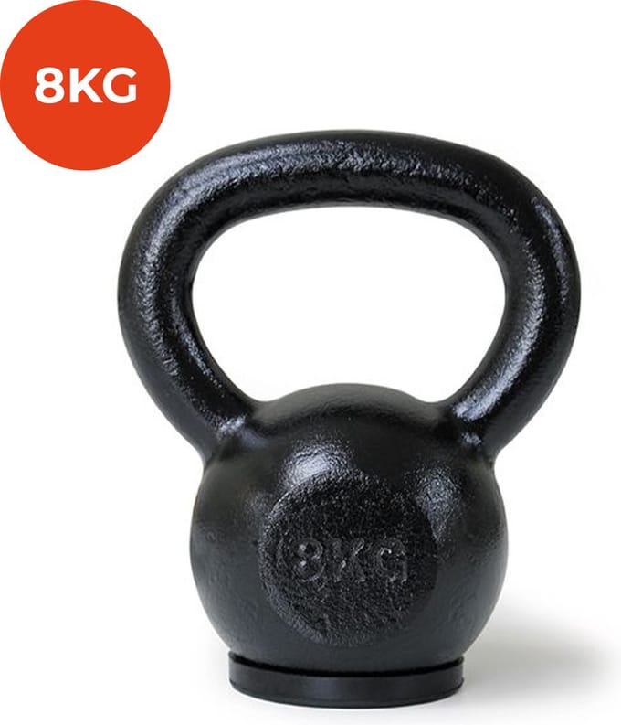 Kettlebell 8 kg