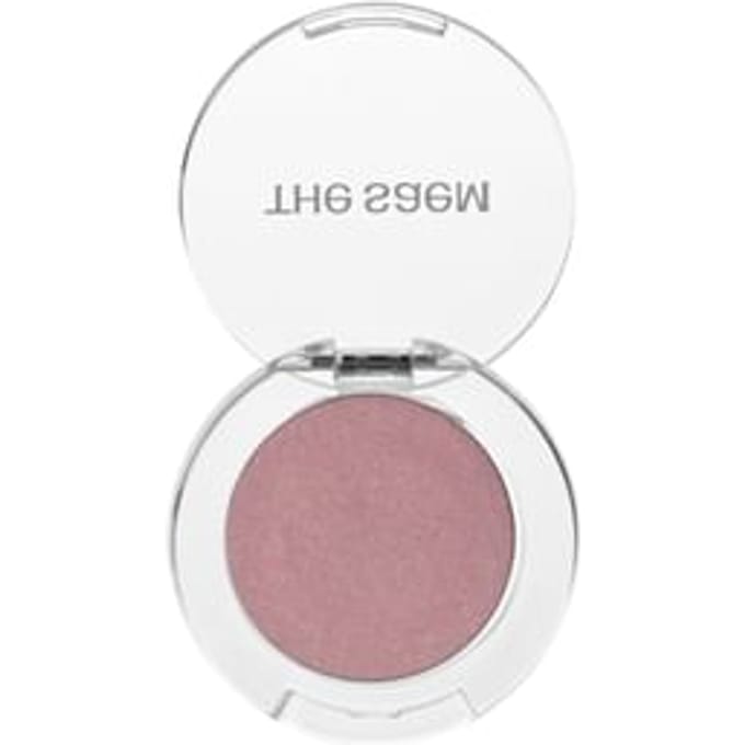 The Saem - Saemmul Single Shadow Jelly - 6 Colors #PP01