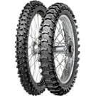 Dunlop Geomax MX 12 ( 120/80-19 TT 63M Achterwiel )