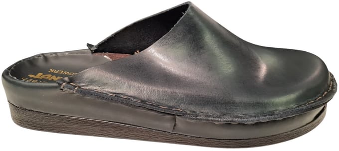 Rembrandt Slipper Muil 466 Blauw 22 - Maat 41
