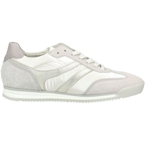 Gabor Sneaker 83.430.11 White Combi Wijdte G