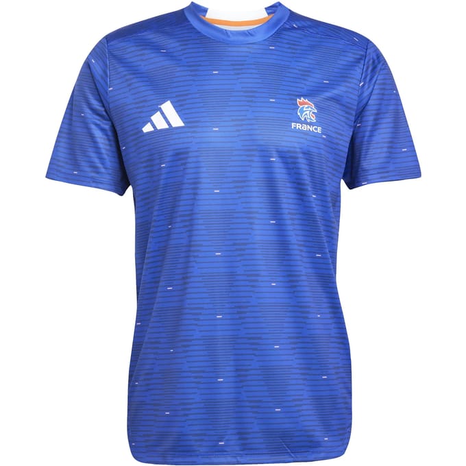 Trainingshirt France 2025/26