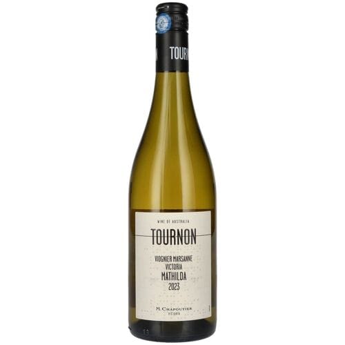 Tournon Mathilda Viognier Marsanne 2023 14% Vol. 0,75l
