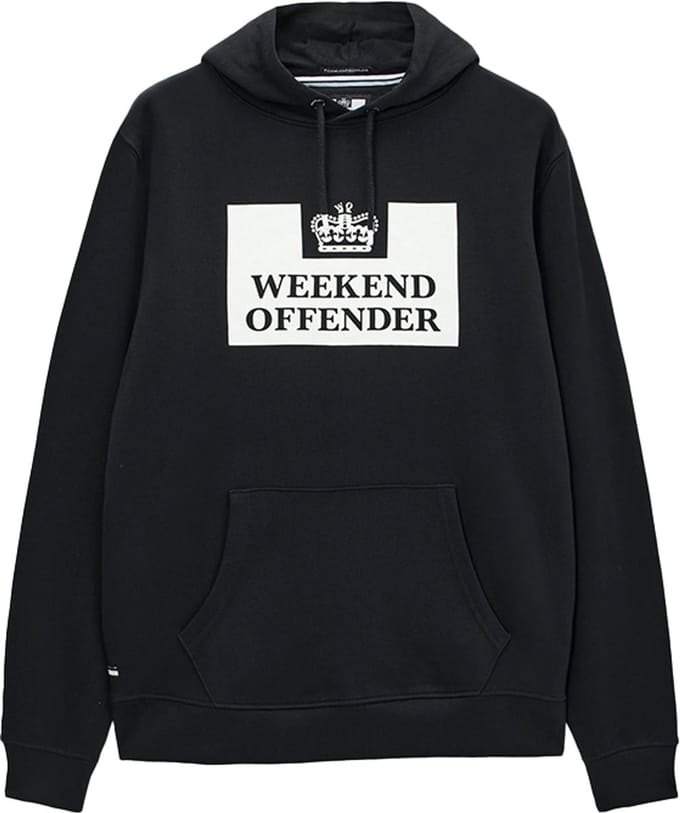 Weekend Offender HM Servive