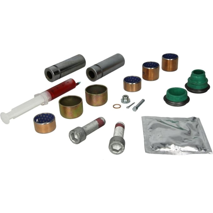 Reparatieset, remklauw AUGER 56020