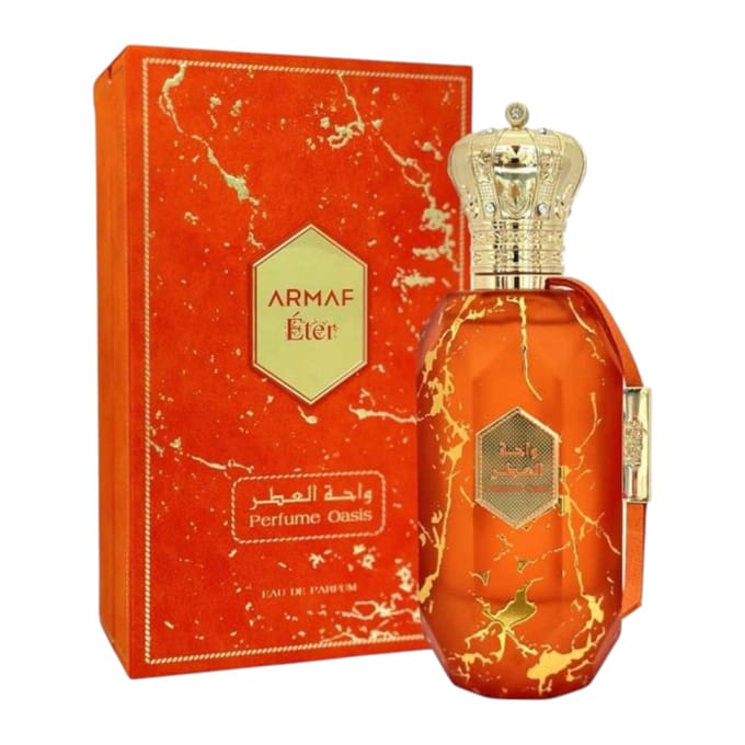 Perfume Oasis Edp