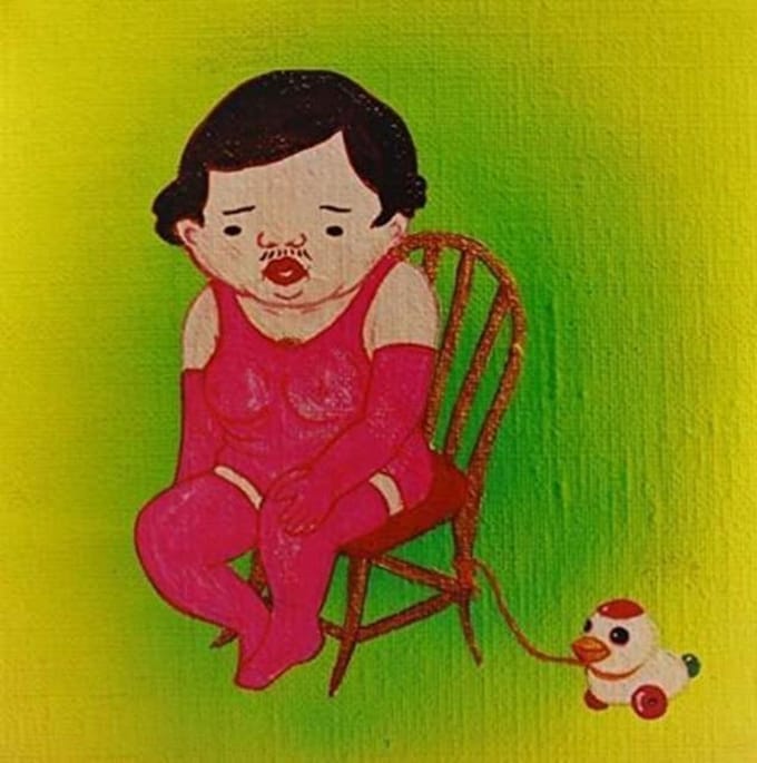 Insignificance - Jim O'rourke