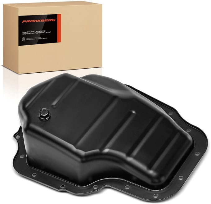 Frankberg 1x oliepan motoroliepan voor Opel