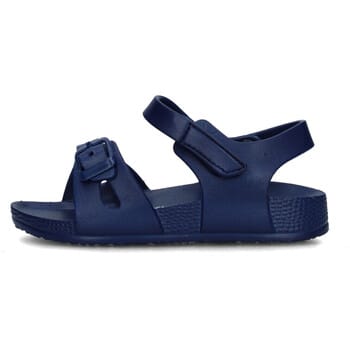 Platte sandalen Gold Star GSE47