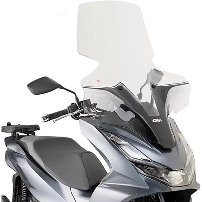 Voorruit Givi Honda PCX 125 (21)
