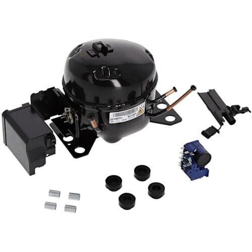 AEG compressor, kompleet, MX1060Y 140121922185