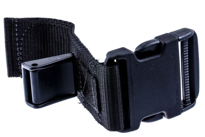 Buckle