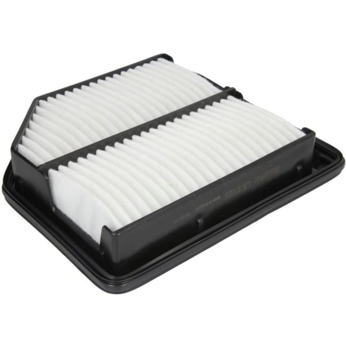 MAHLE luchtfilter KNECHT LX 2123