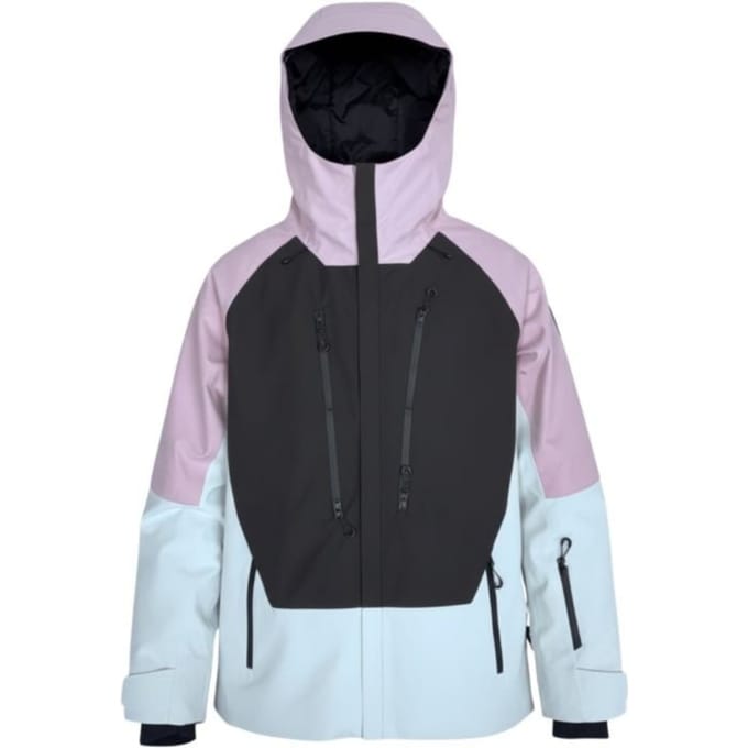 Capelin Crew Brick Jacket