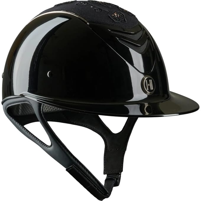 Rijhelm OneK Advanced Embrodeiry Top