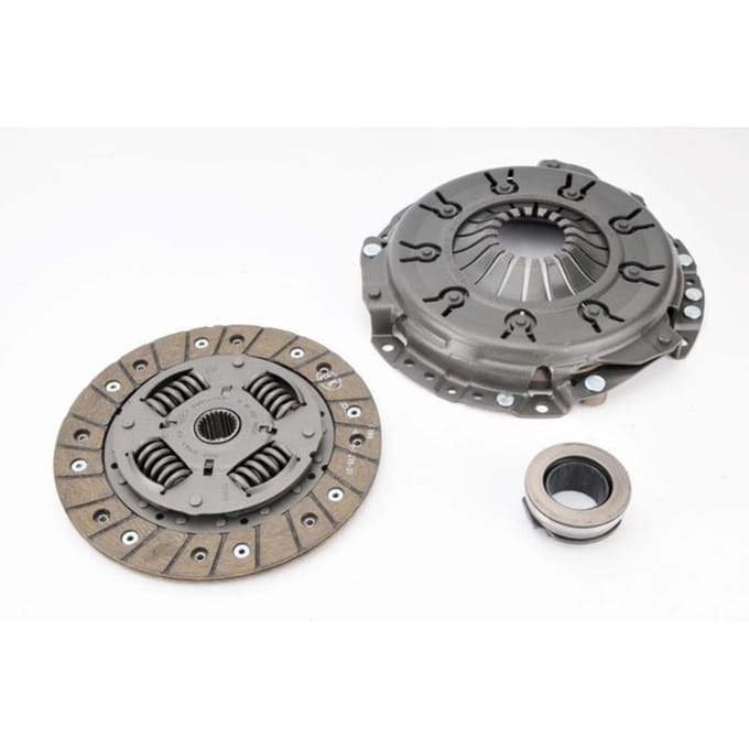 Schaeffler Luk Koppelingsset LUK RepSet 622 0667 00