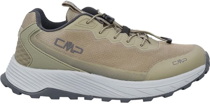 Cmp Phelyx Wandelschoenen Groen,Grijs EU 45 Man