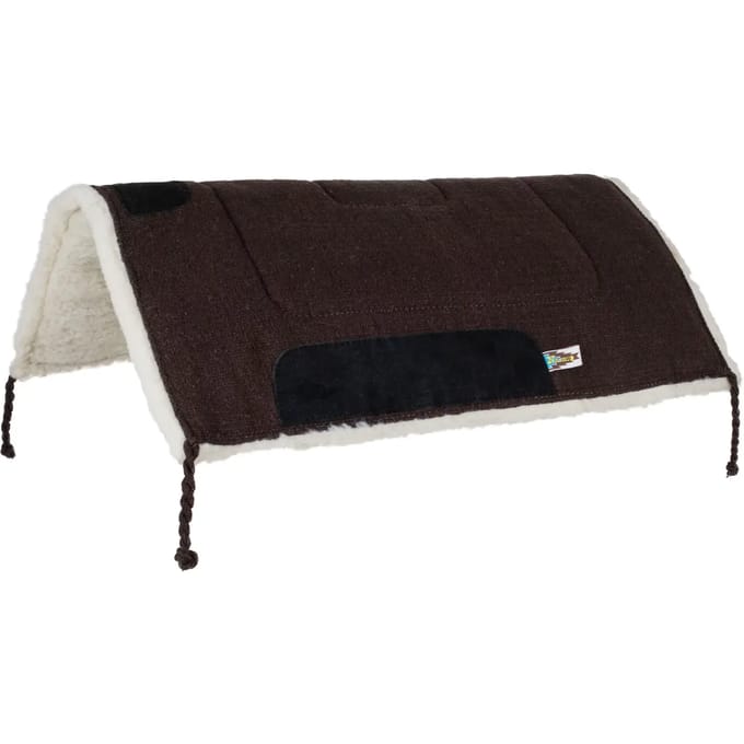 Dressuurmat voor paarden Lakota Western Basic