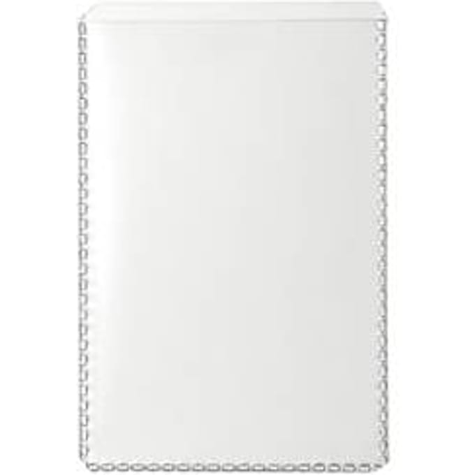 DURABLE Ausweishülle 213619 54x86mm Polypropylen transparent