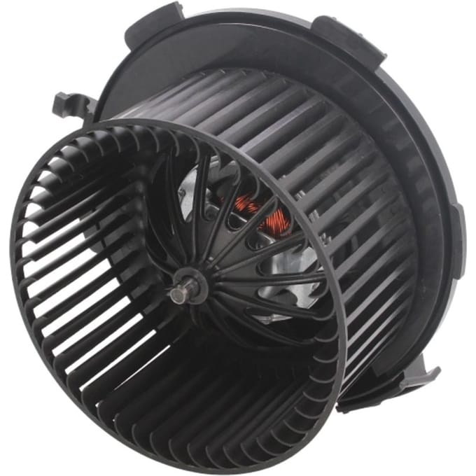 Binnenventilator NISSENS 87085