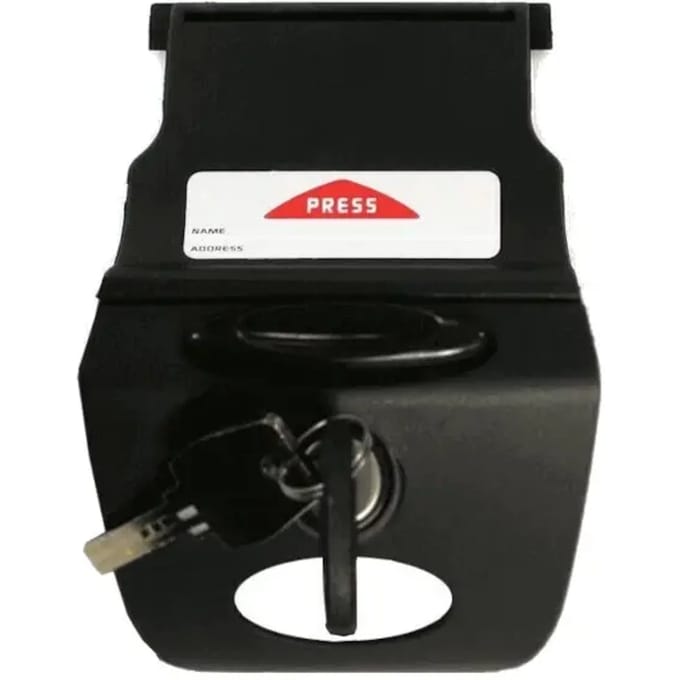 Sluitgesp Givi Trk33n Trk35n/b