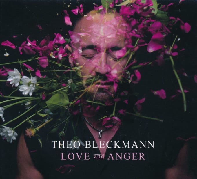 Theo Bleckmann - Love And Anger (CD)