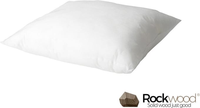 Rockwood® Peuter Kussen Wit