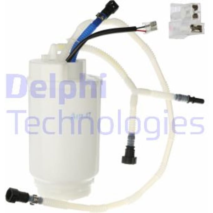 Brandstofpomp DELPHI FG1404-12B1