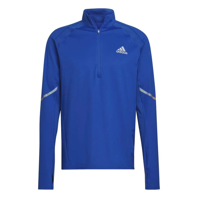 Trainingsjack adidas Sweat-shirt Fast gestion de l'humidité