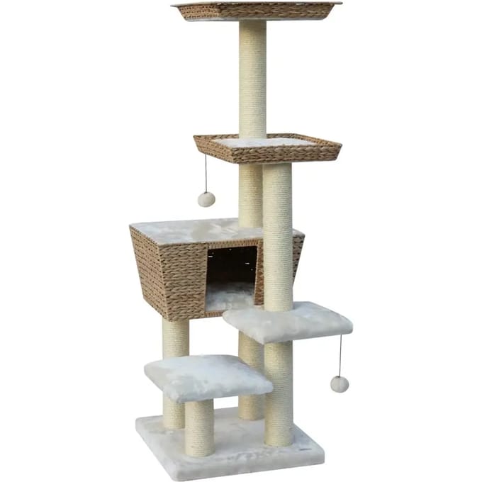 Kattenboom Nobby Pet Motega