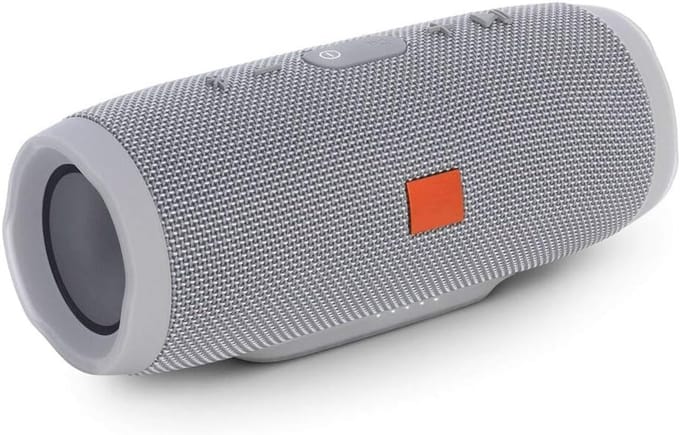 Draagbare Bluetooth-luidspreker - Waterdicht, 20W Geluid, Handsfree Functie, USB Oplaadpoort, Multi-kleur