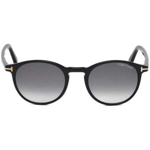 Zonnebril Tom Ford ANDREA-02 FT0539 01B