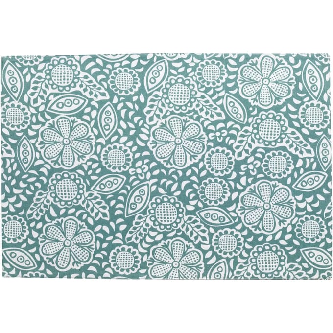 Gecoate placemat Winkler Kira