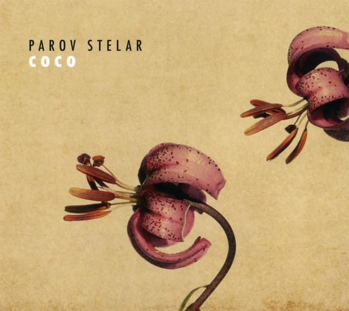 Coco - Parov Stelar