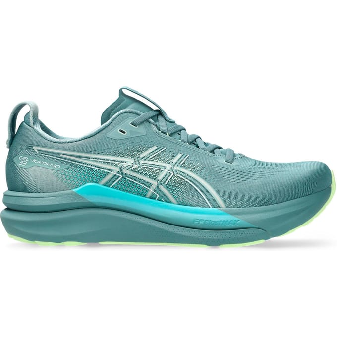 Asics Gel Kayano 33 - Hardloopschoenen - Heren - 44