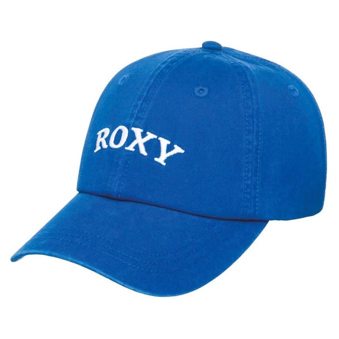 Dames baseballpet Roxy Breezy