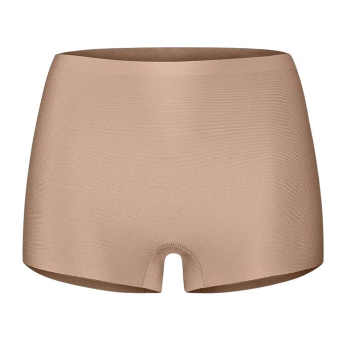 Ten Cate Secrets shorts walnut voor Dames | Maat S