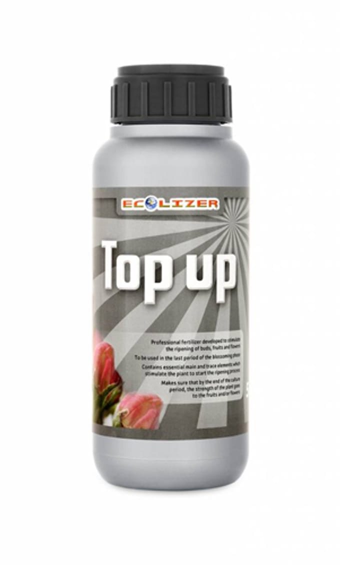 Ecolizer Root Up